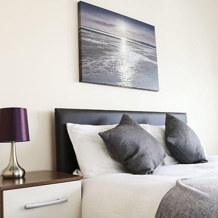 Parks Nest 5 Apartment Kingston upon Hull ภายนอก รูปภาพ